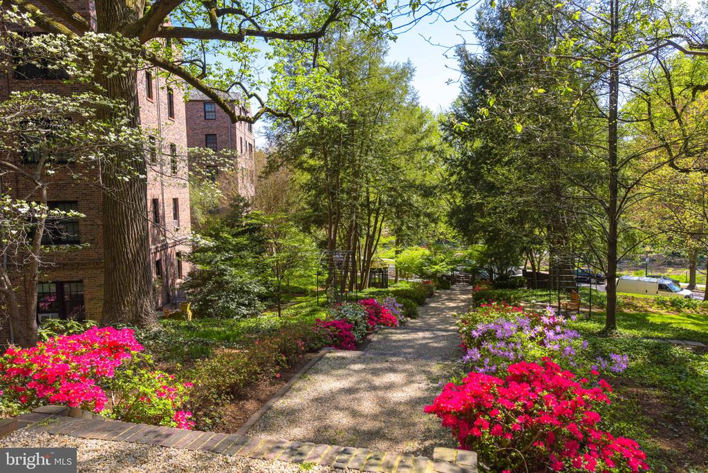 3041 SEDGWICK STREET NW Unit: 201-D