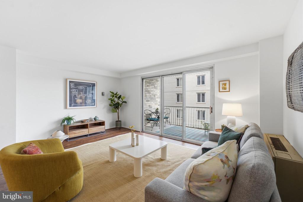 730 24TH STREET NW Unit: 600
