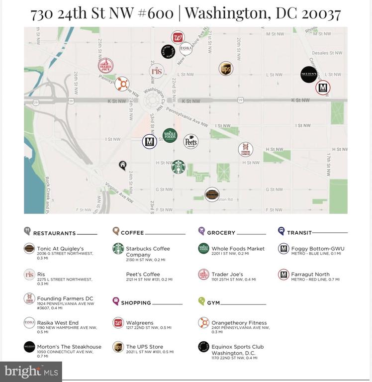 730 24TH STREET NW Unit: 600