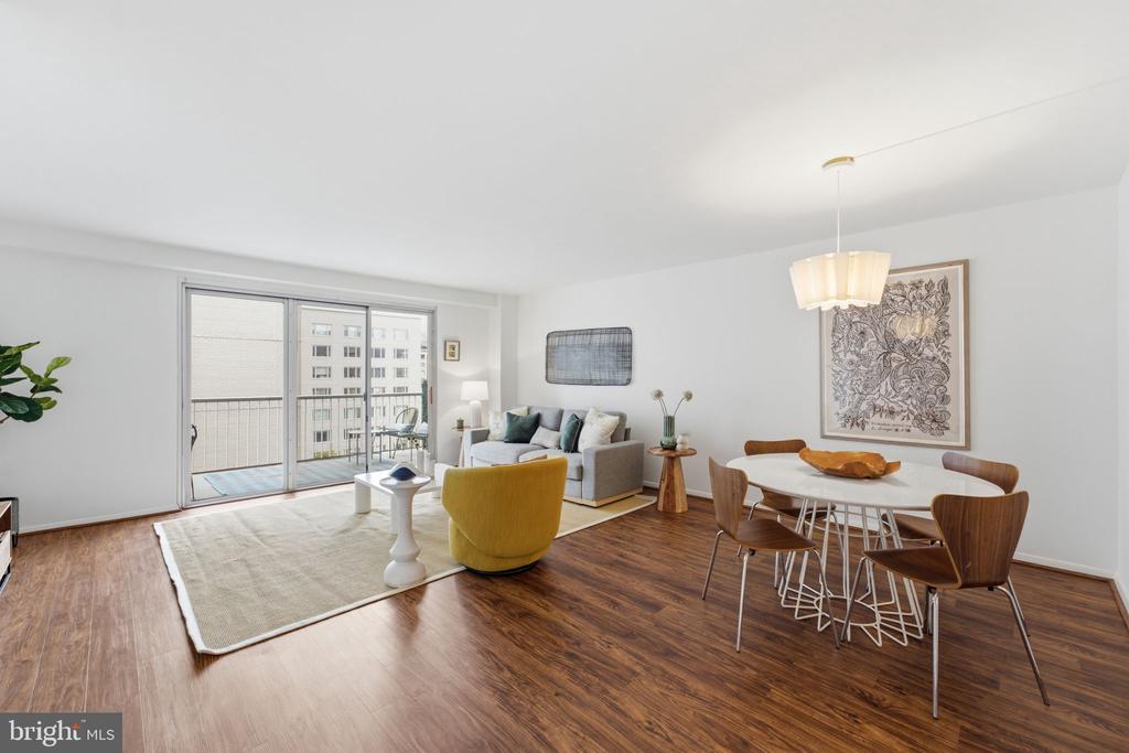 730 24TH STREET NW Unit: 600