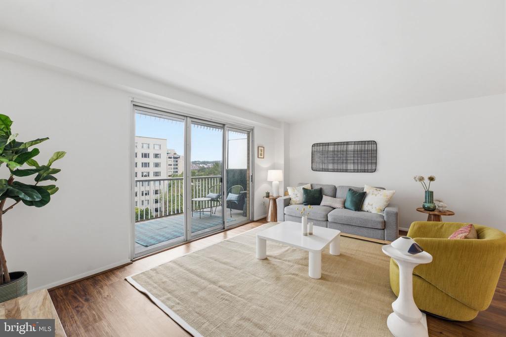 730 24TH STREET NW Unit: 600