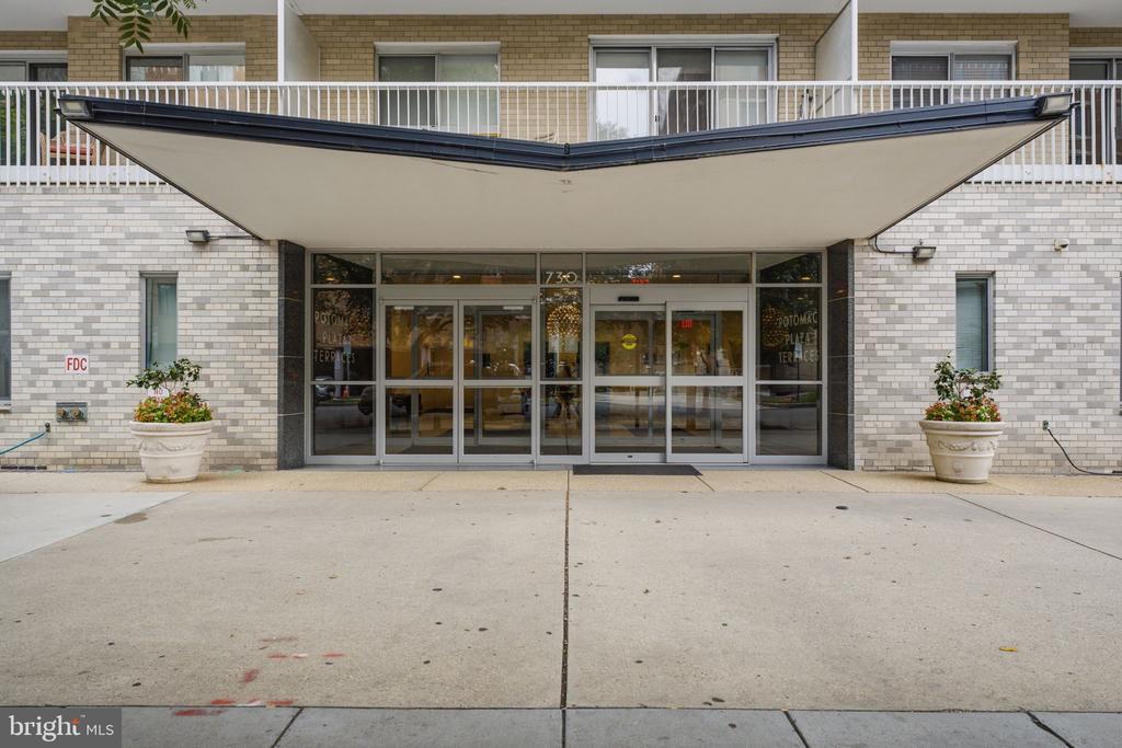 730 24TH STREET NW Unit: 600