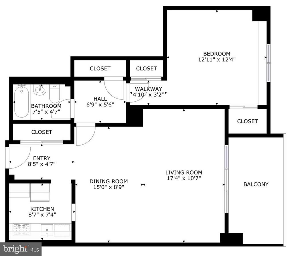 730 24TH STREET NW Unit: 600