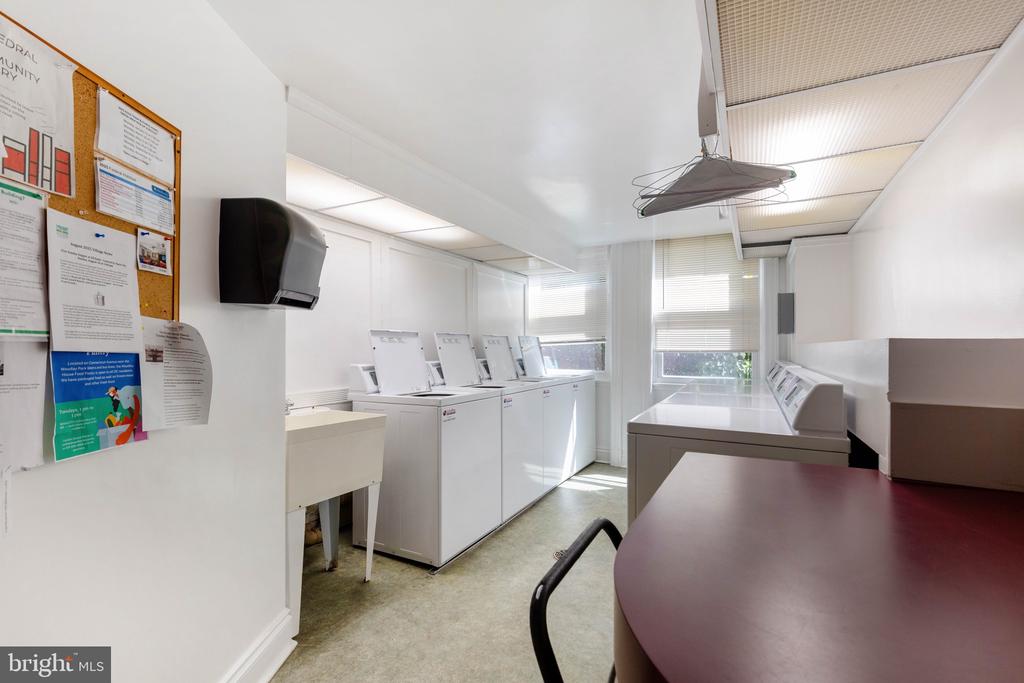 3100 CONNECTICUT AVENUE NW Unit: 230