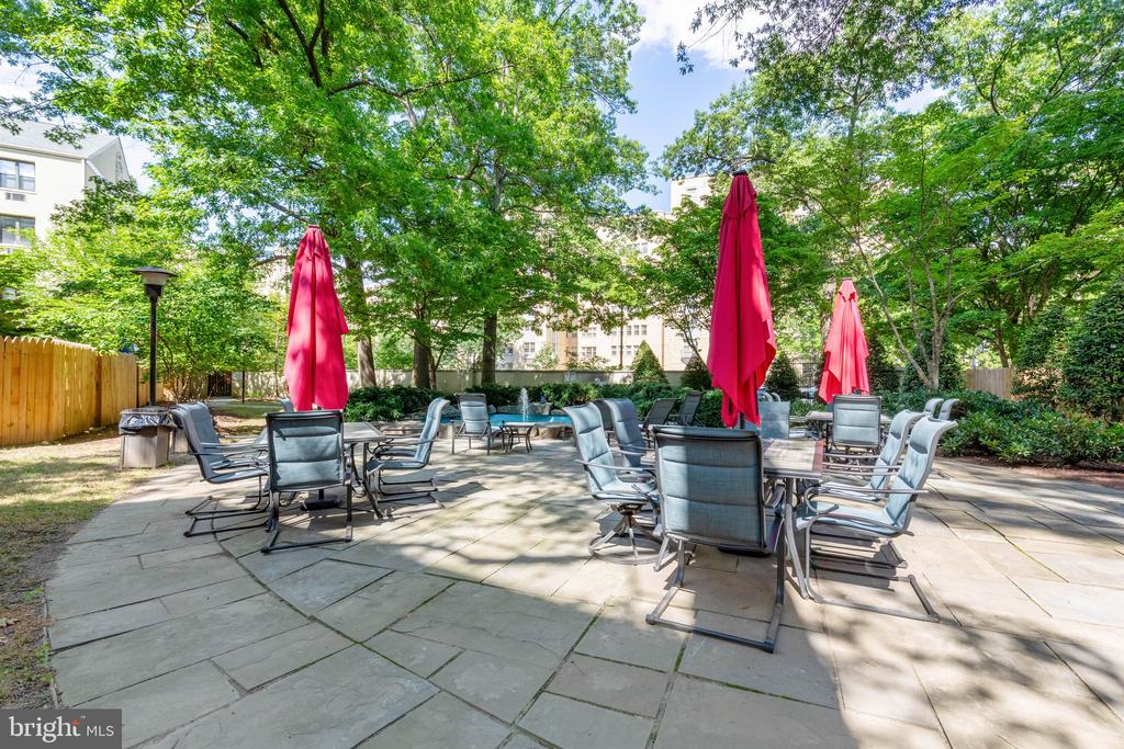 3100 CONNECTICUT AVENUE NW Unit: 230