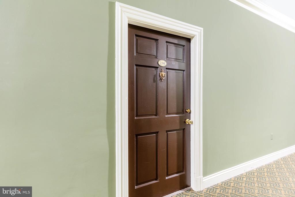 3100 CONNECTICUT AVENUE NW Unit: 230