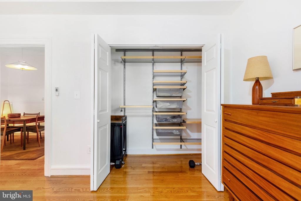 3100 CONNECTICUT AVENUE NW Unit: 230