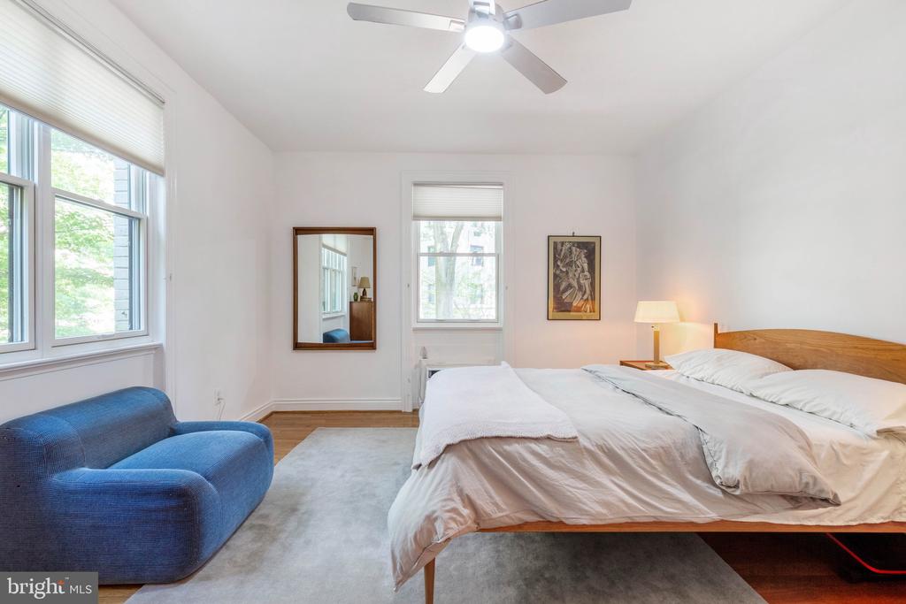 3100 CONNECTICUT AVENUE NW Unit: 230