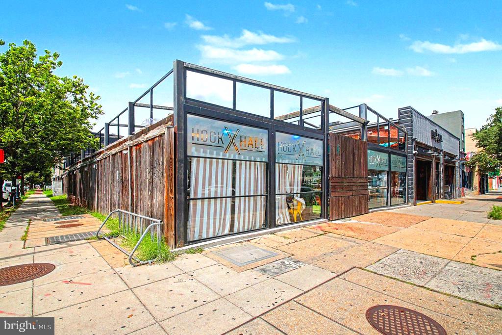 718 PARK ROAD NW Unit: 2