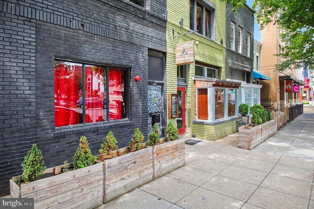 718 PARK ROAD NW Unit: 2