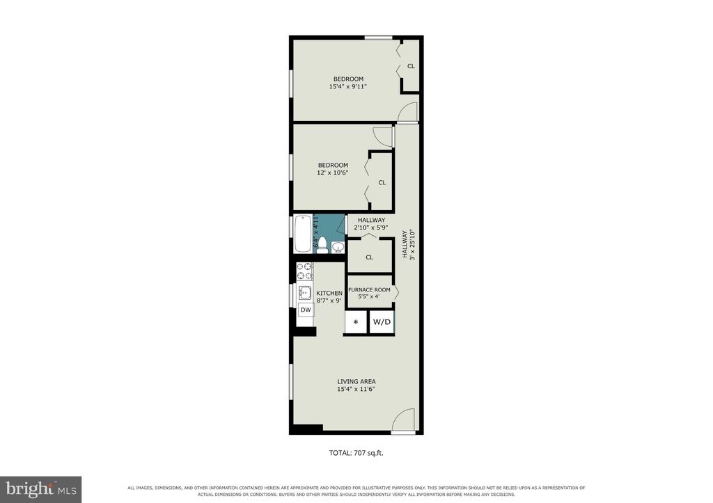 718 PARK ROAD NW Unit: 2