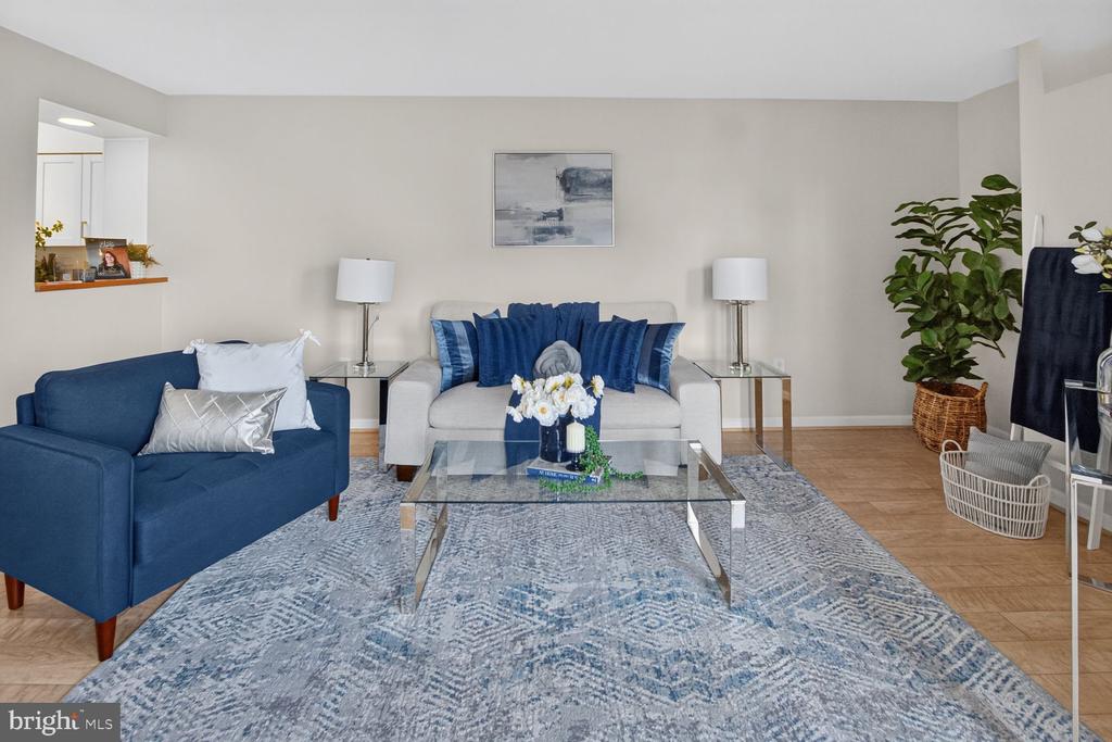 2111 NW WISCONSIN AVENUE NW Unit: 301