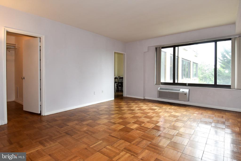 3601 WISCONSIN AVENUE NW Unit: 308