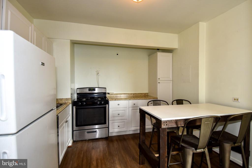 3601 WISCONSIN AVENUE NW Unit: 308
