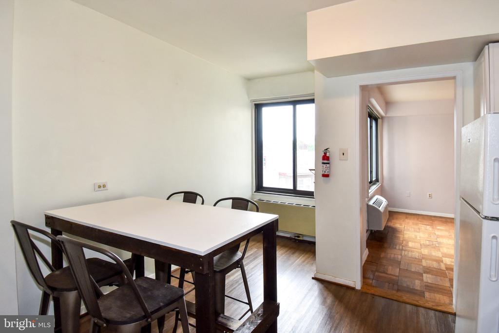 3601 WISCONSIN AVENUE NW Unit: 308