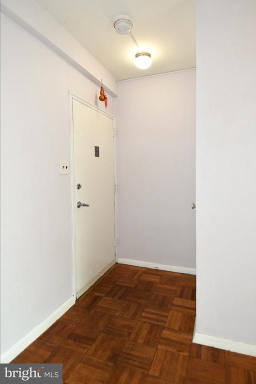 3601 WISCONSIN AVENUE NW Unit: 308