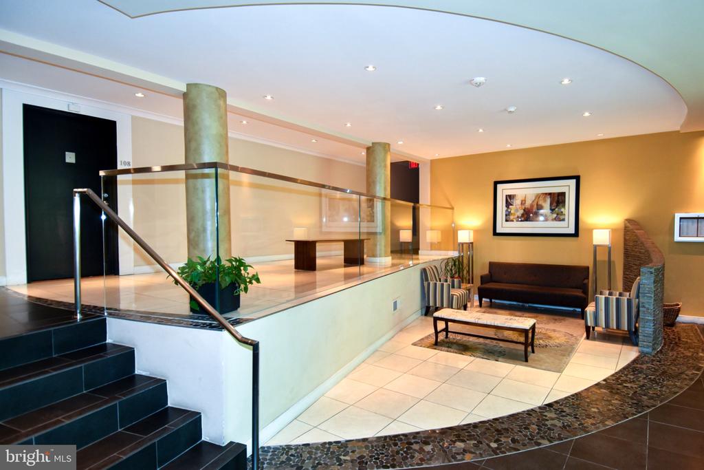 3601 WISCONSIN AVENUE NW Unit: 308