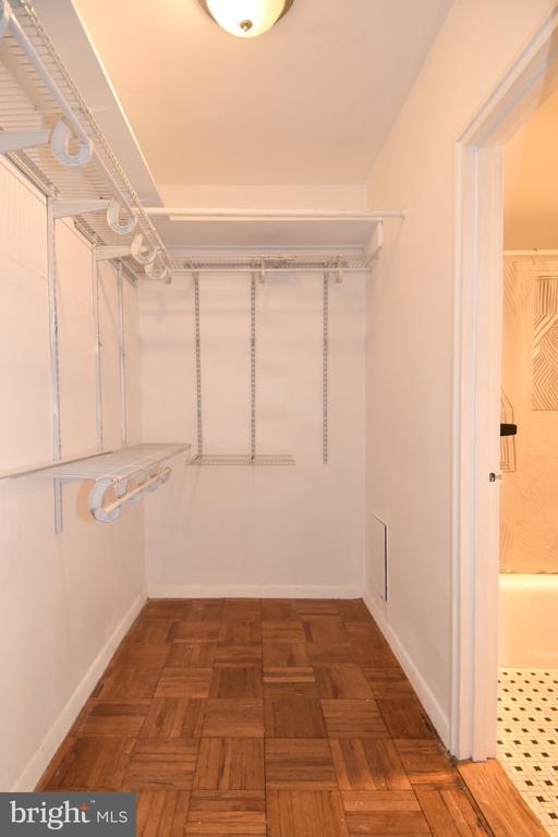 3601 WISCONSIN AVENUE NW Unit: 308