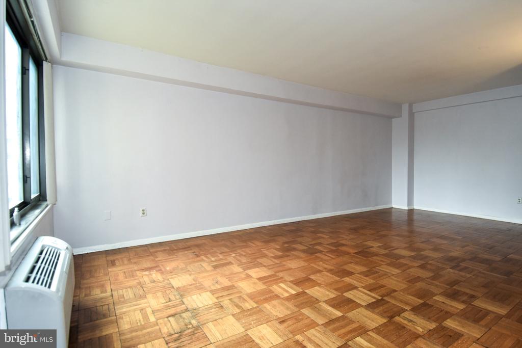 3601 WISCONSIN AVENUE NW Unit: 308