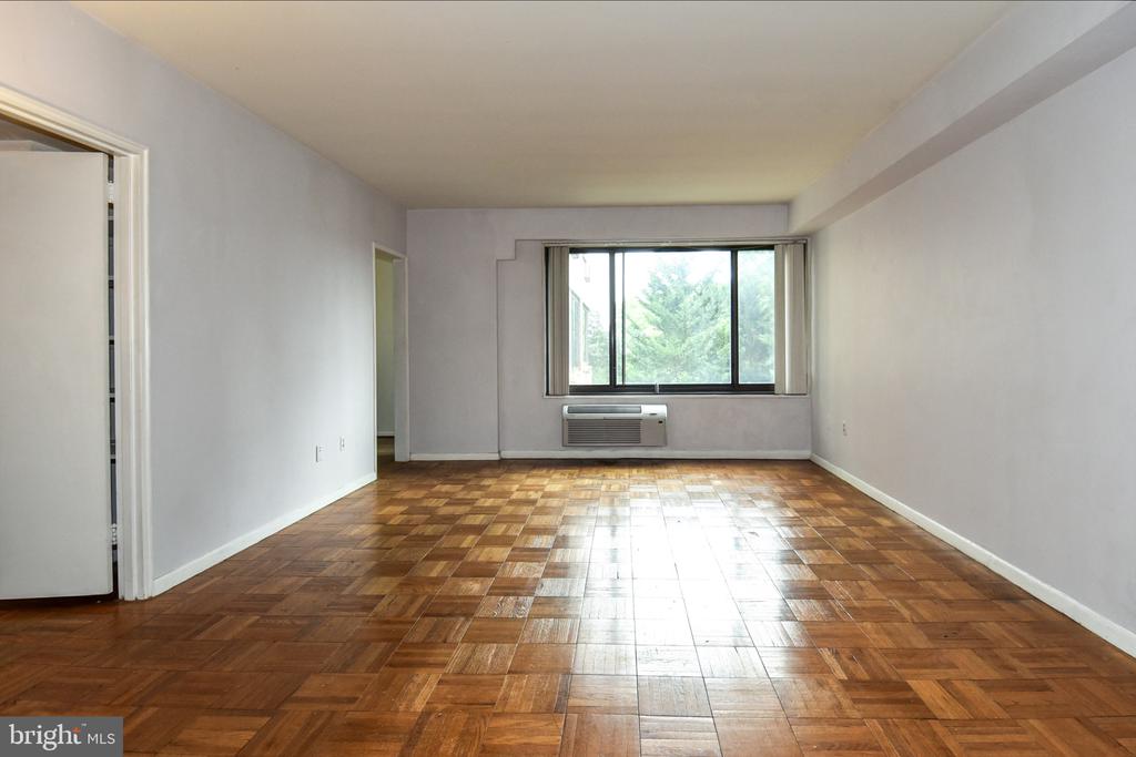 3601 WISCONSIN AVENUE NW Unit: 308