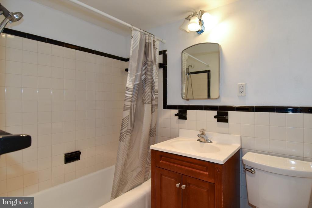 3601 WISCONSIN AVENUE NW Unit: 308