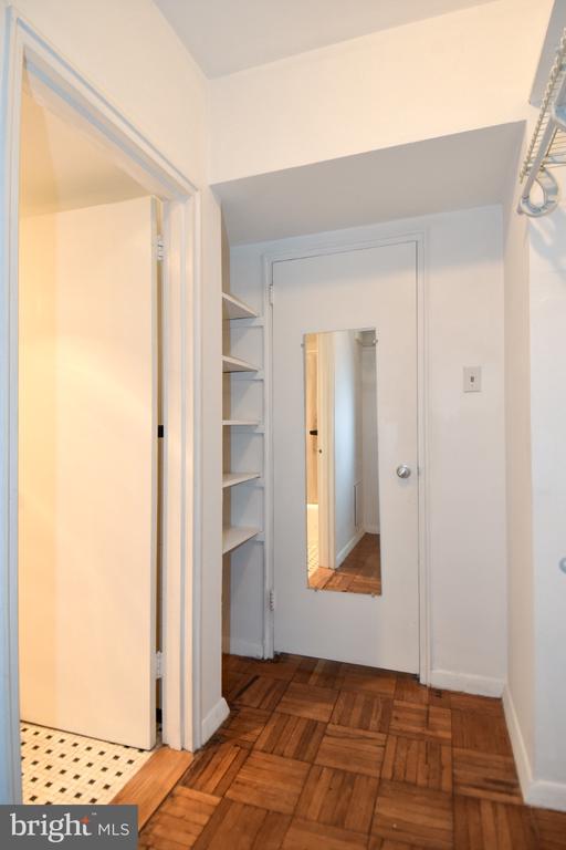 3601 WISCONSIN AVENUE NW Unit: 308