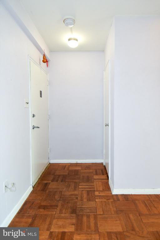 3601 WISCONSIN AVENUE NW Unit: 308