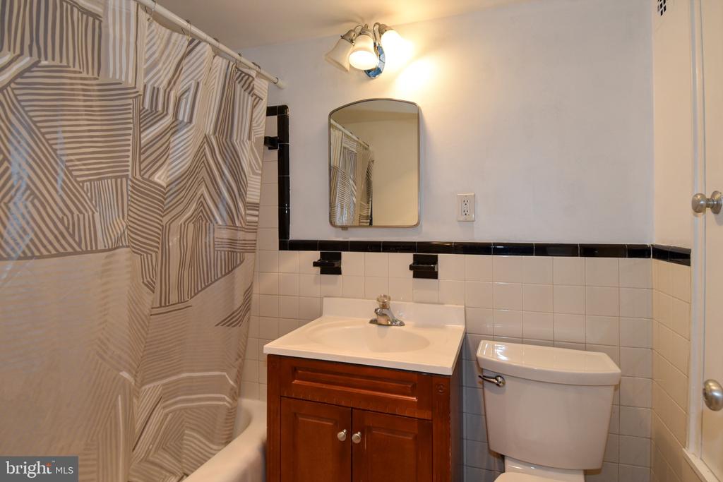 3601 WISCONSIN AVENUE NW Unit: 308