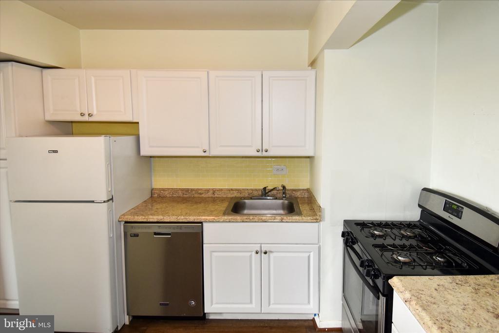 3601 WISCONSIN AVENUE NW Unit: 308