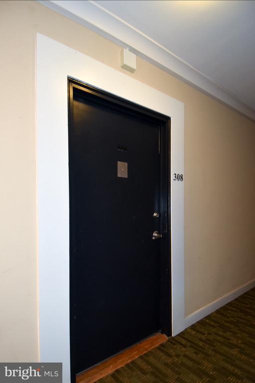 3601 WISCONSIN AVENUE NW Unit: 308