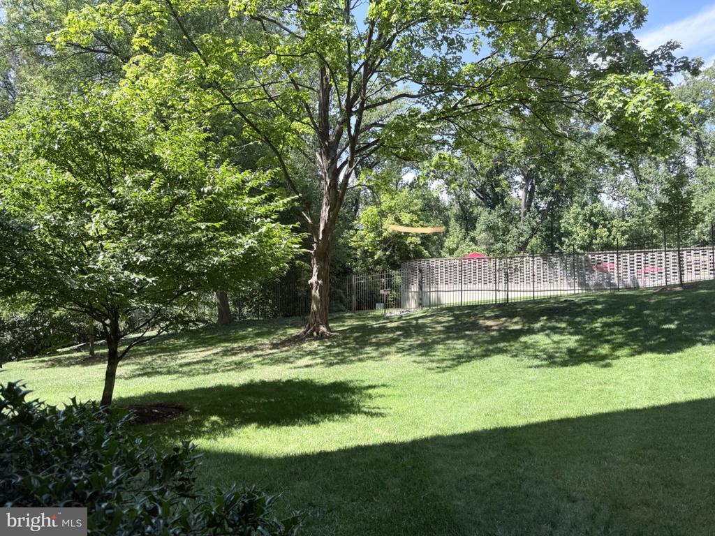 4101 CATHEDRAL AVENUE NW Unit: 107