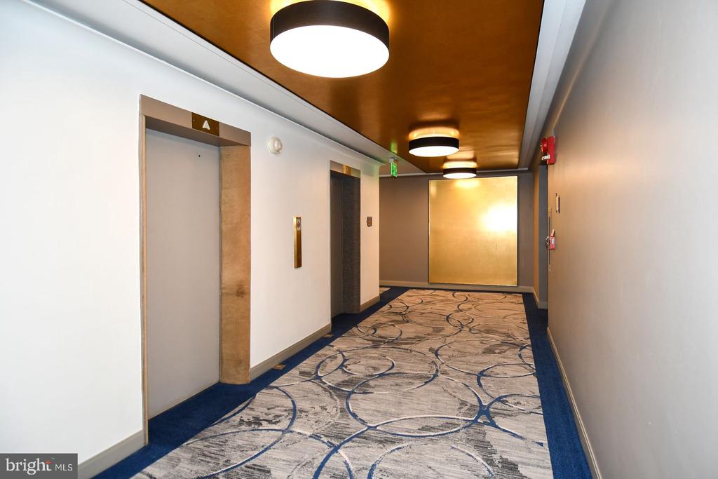 4101 CATHEDRAL AVENUE NW Unit: 107