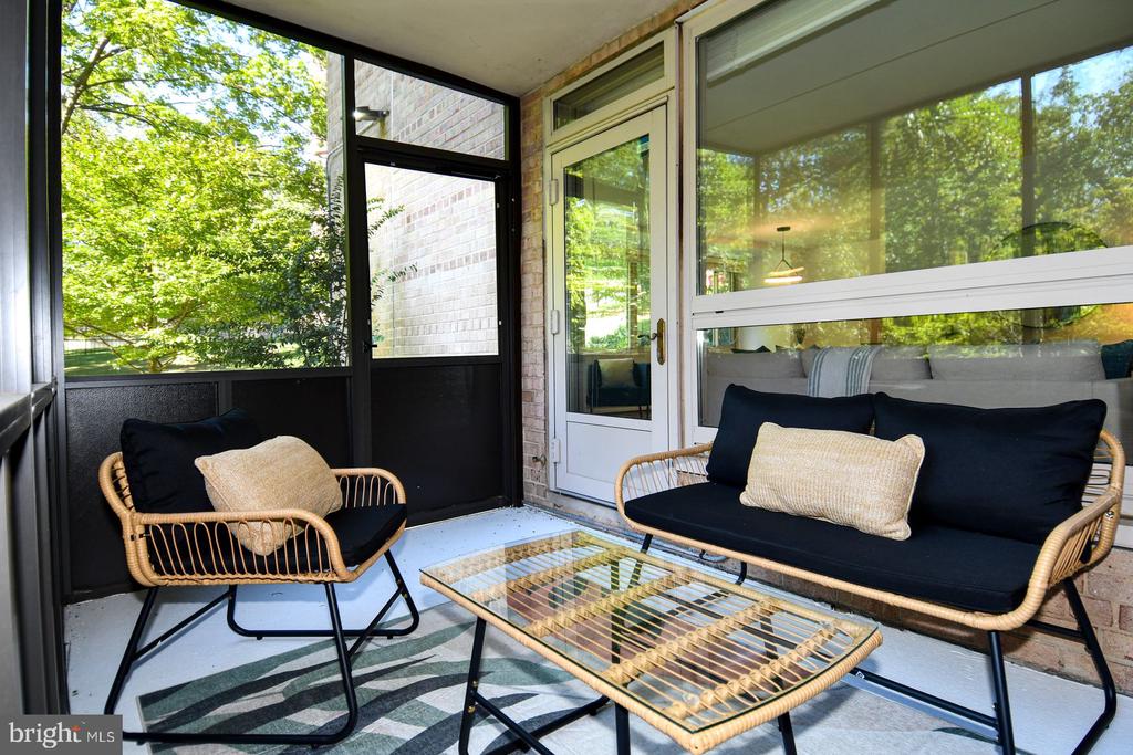 4101 CATHEDRAL AVENUE NW Unit: 107