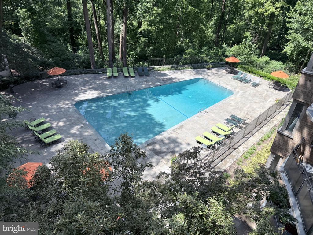 4101 CATHEDRAL AVENUE NW Unit: 107