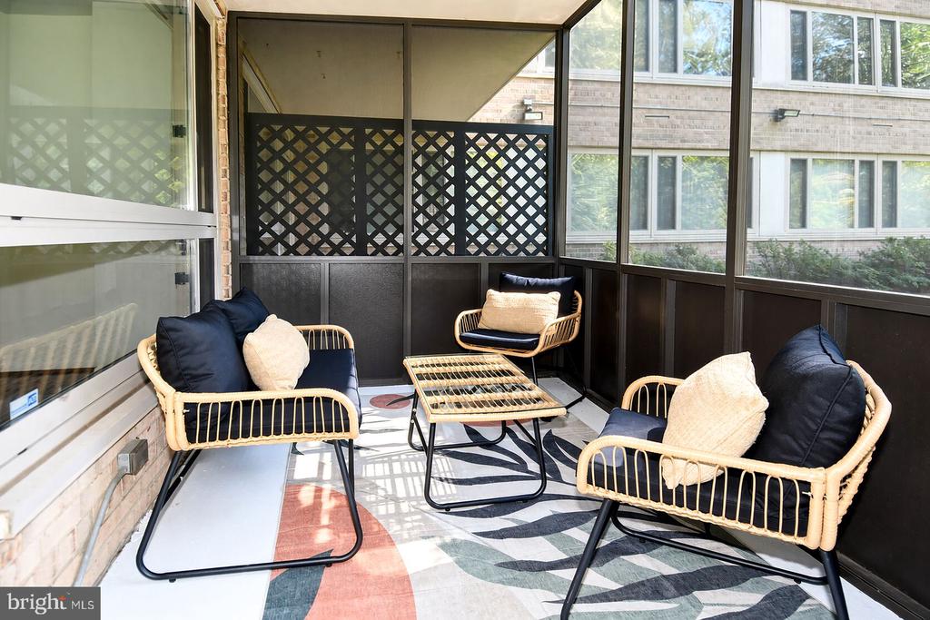 4101 CATHEDRAL AVENUE NW Unit: 107