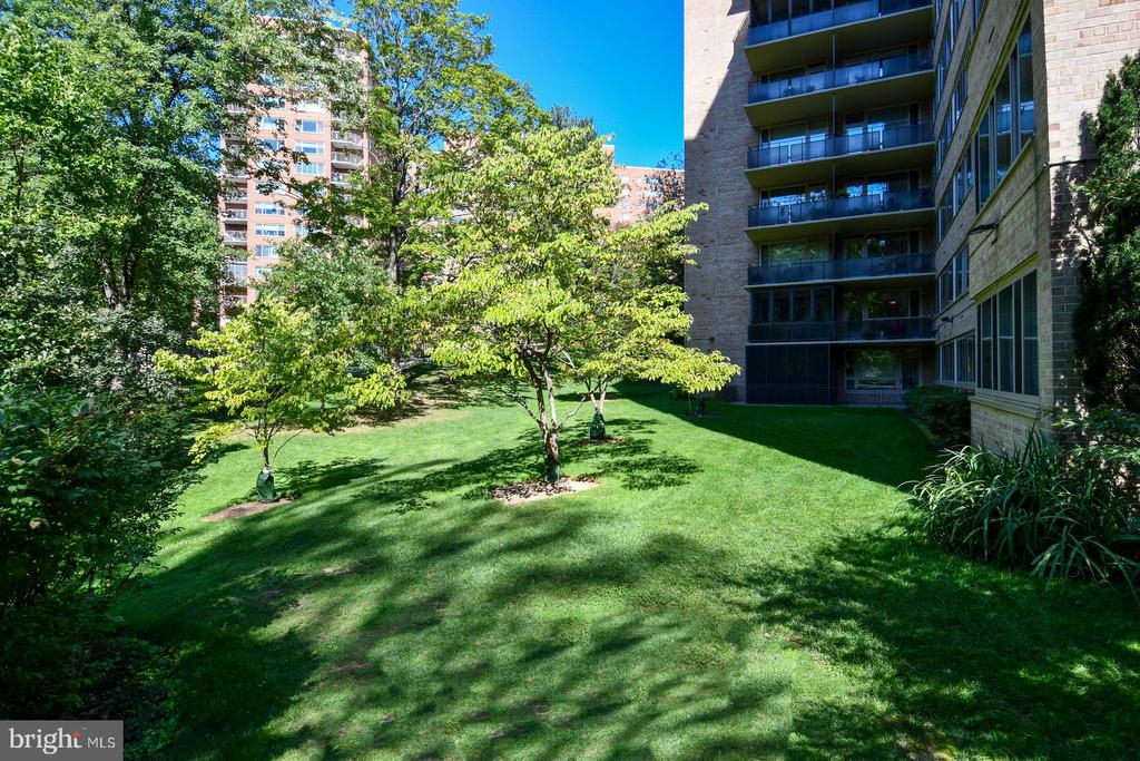 4101 CATHEDRAL AVENUE NW Unit: 107