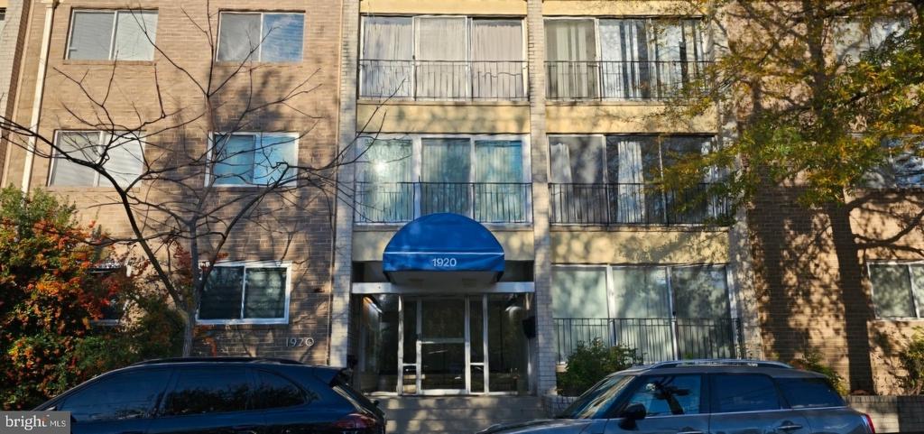 1920 NAYLOR ROAD SE Unit: 307