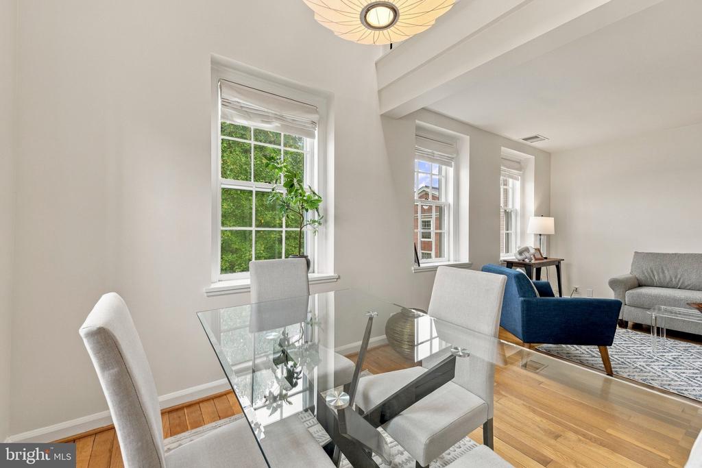 3823 RODMAN STREET NW Unit: E23