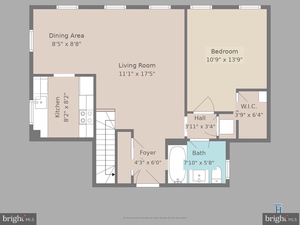 3823 RODMAN STREET NW Unit: E23