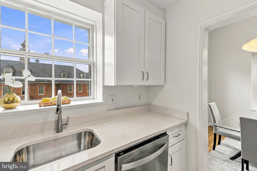 3823 RODMAN STREET NW Unit: E23