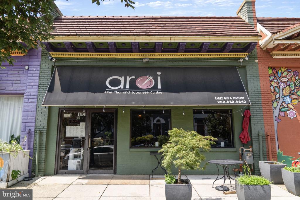 418 Q STREET NW