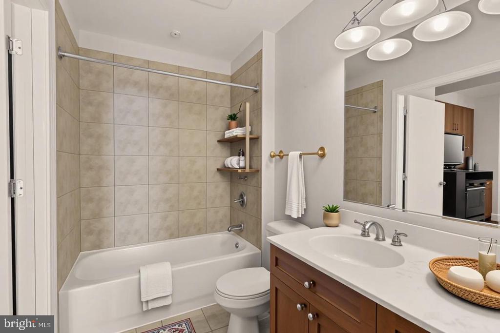 2120 VERMONT AVENUE NW Unit: 411