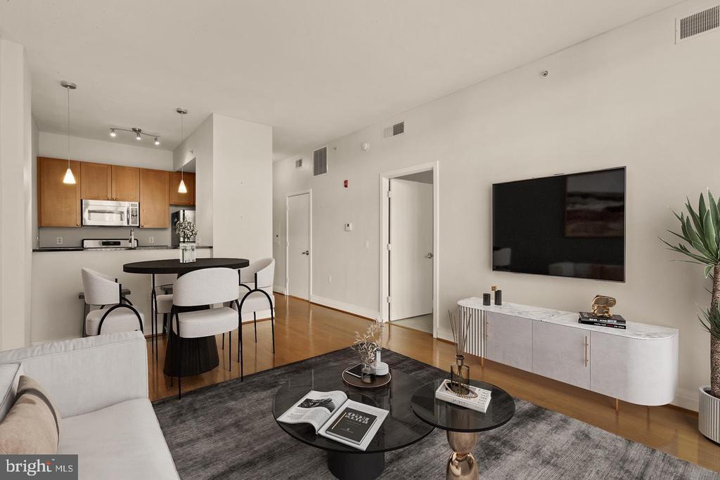 2120 VERMONT AVENUE NW Unit: 411