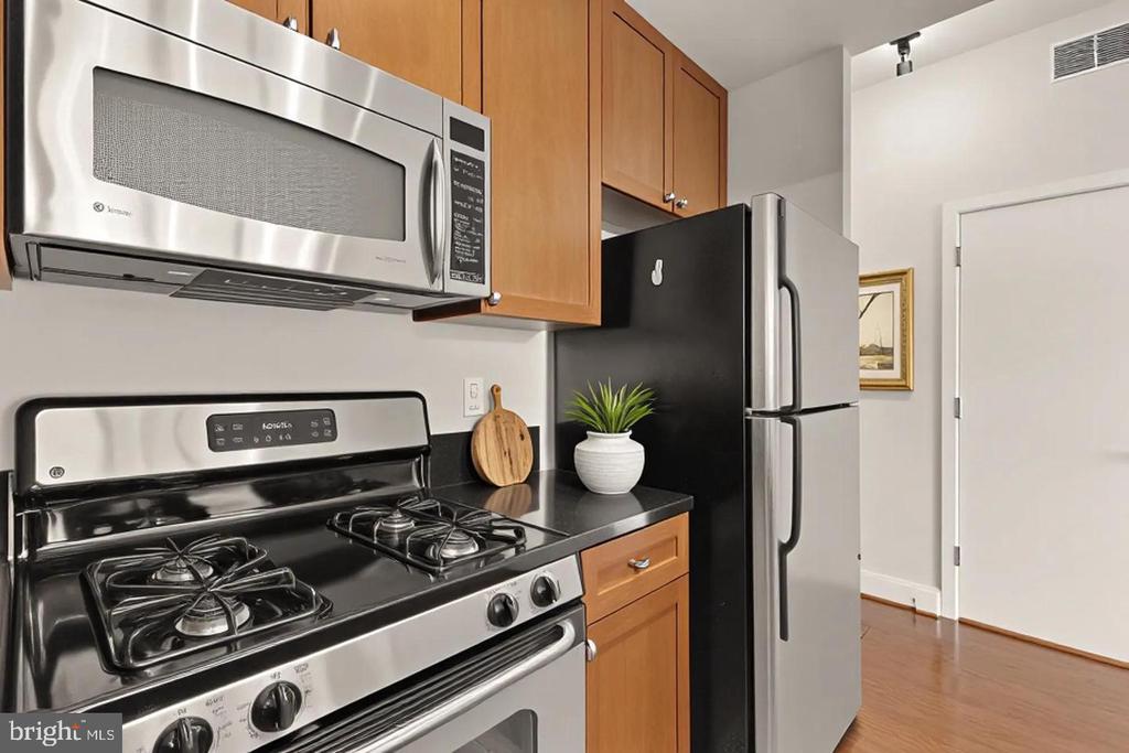 2120 VERMONT AVENUE NW Unit: 411