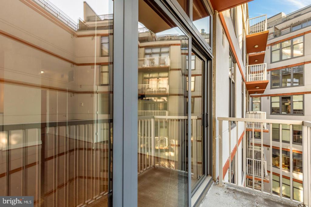 2120 VERMONT AVENUE NW Unit: 411