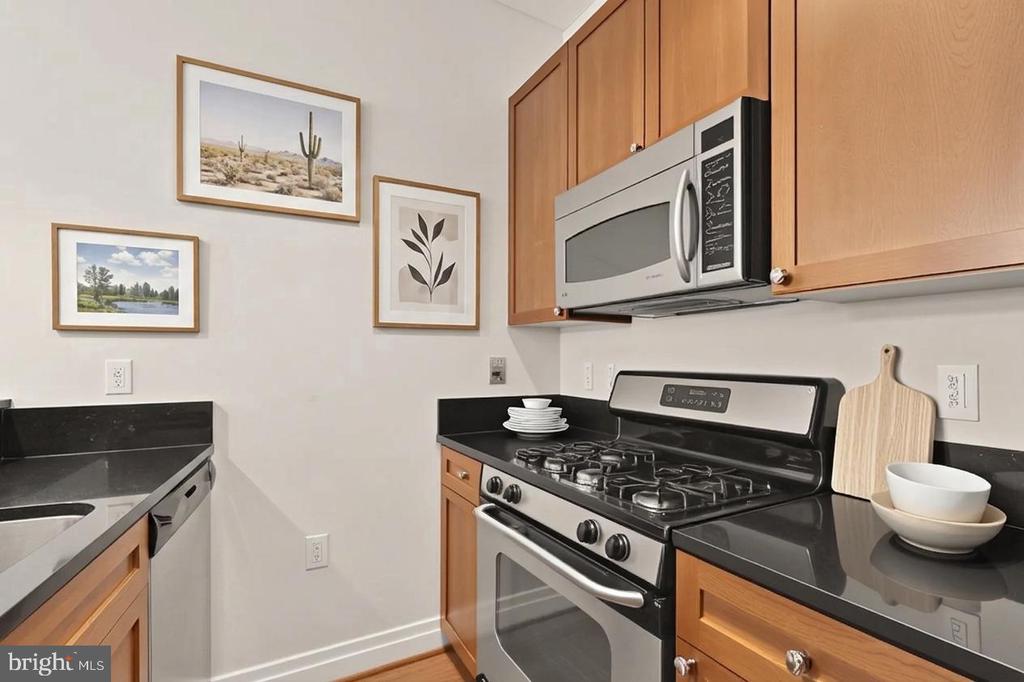 2120 VERMONT AVENUE NW Unit: 411