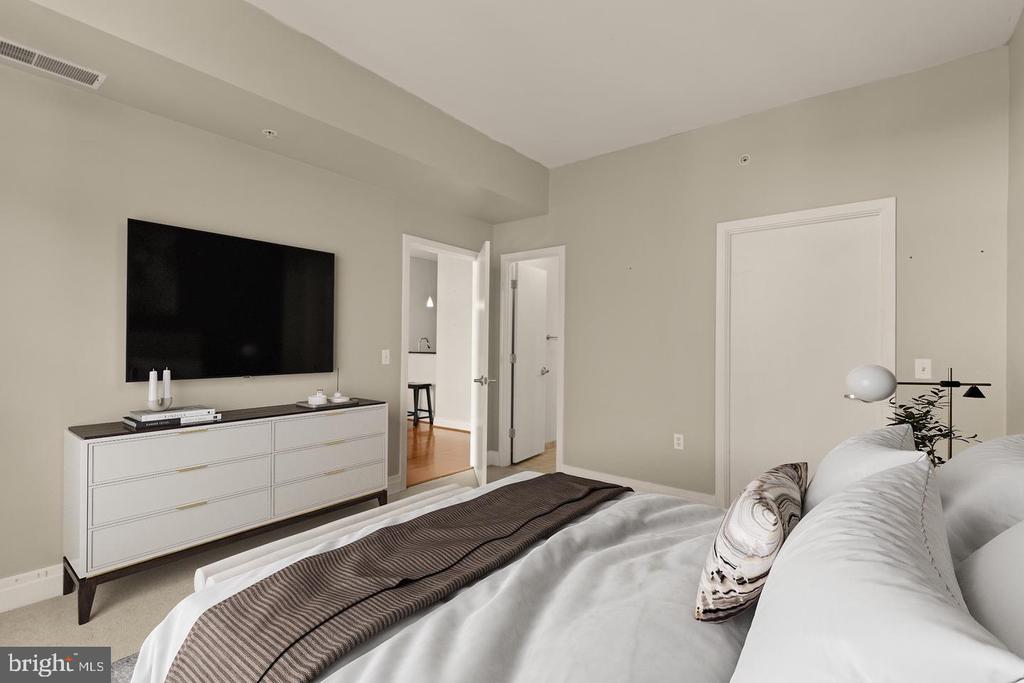 2120 VERMONT AVENUE NW Unit: 411