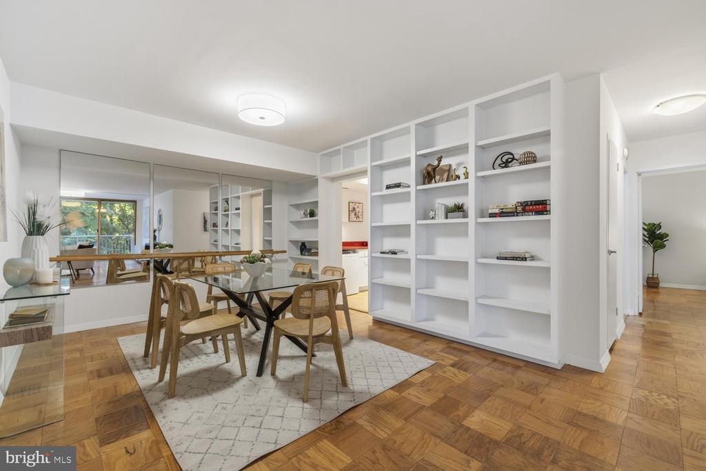 3001 VEAZEY TERRACE NW Unit: 426
