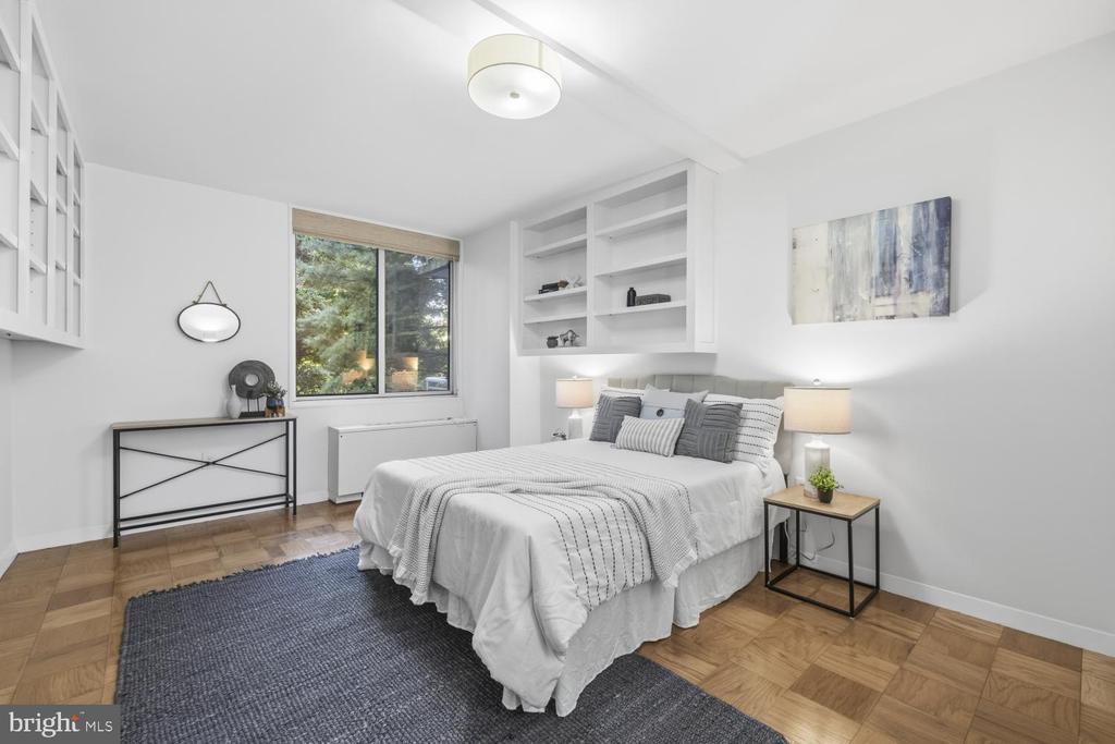 3001 VEAZEY TERRACE NW Unit: 426