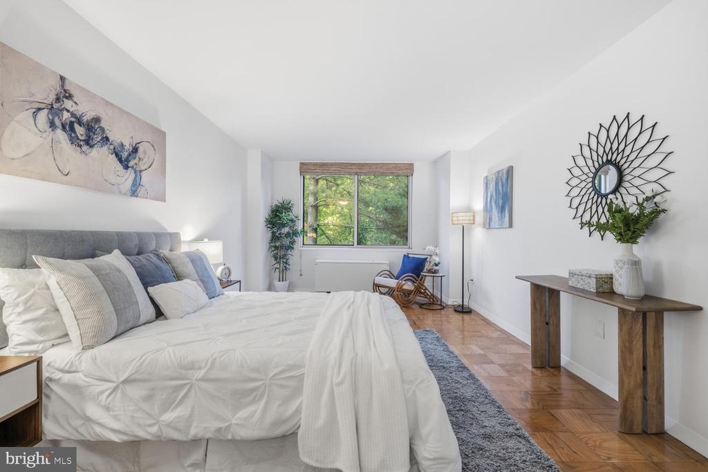 3001 VEAZEY TERRACE NW Unit: 426